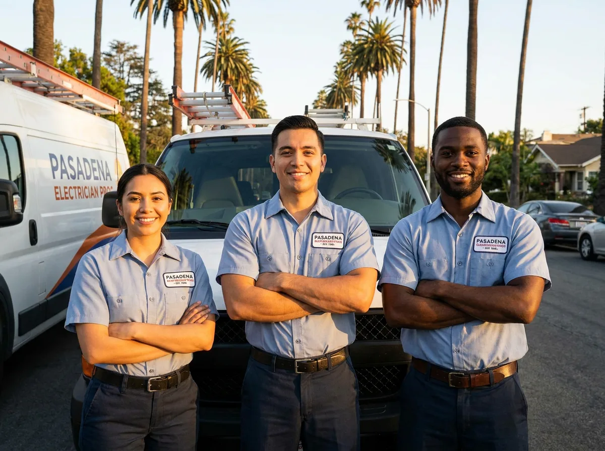 Electrician company in Muscoda, WI