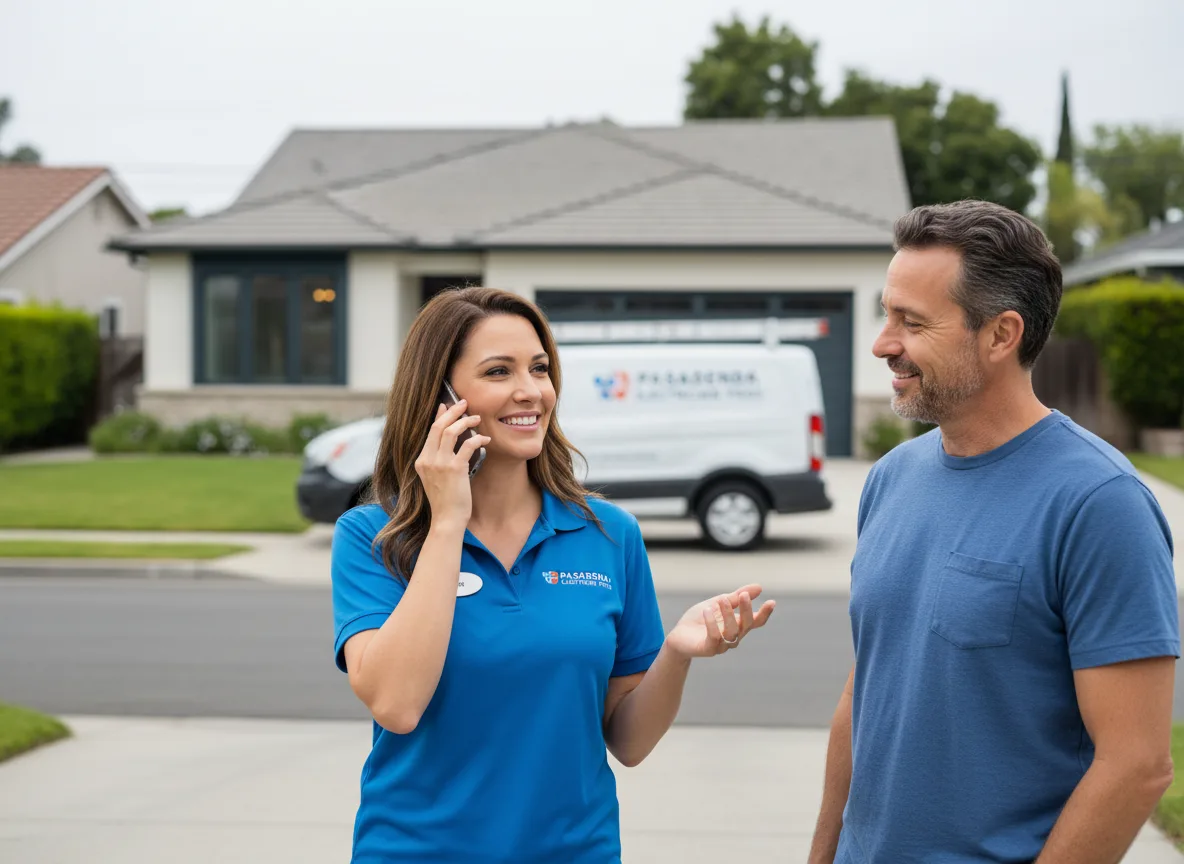 Electrician Muscoda, WI FAQs